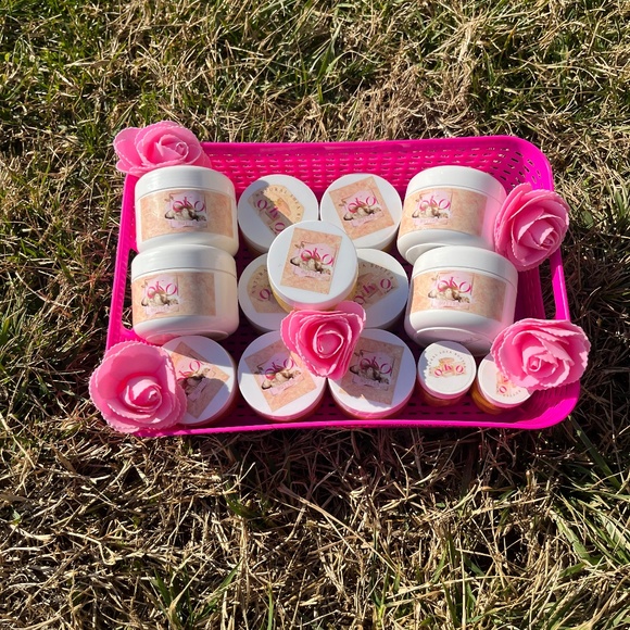 Meet your Posher, OkO BUTTER - Picture 2 of 3